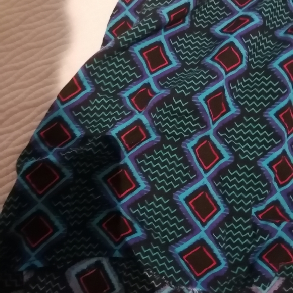 Summers Dress 💙 with zip 💙 - Picture 2 of 4